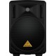 Behringer EUROLIVE B208D Public Address (PA) speaker 2-way Behringer EUROLIVE B208D Public Address (PA) speaker 2-way