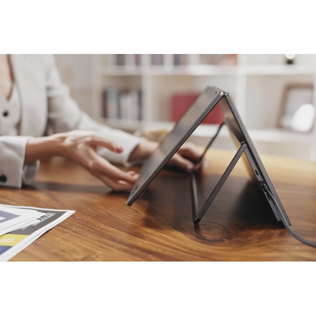 Acer PD163Qbmiuux computer monitor 39.6 cm (15.6 Acer PD163Qbmiuux computer monitor 39.6 cm (15.6