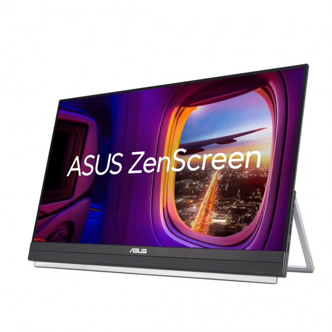 ASUS ZenScreen MB229CF computer monitor 54.6 cm (21.5 ASUS ZenScreen MB229CF computer monitor 54.6 cm (21.5