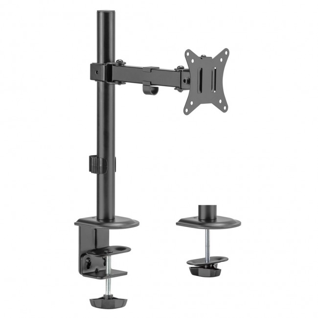 MACLEAN LCD MONITOR DESK MOUNT MC-572N MACLEAN LCD MONITOR DESK MOUNT MC-572N