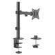 MACLEAN LCD MONITOR DESK MOUNT MC-572N MACLEAN LCD MONITOR DESK MOUNT MC-572N