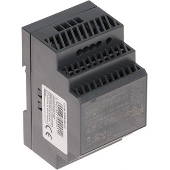 Switching Power Supply HDR-60-12