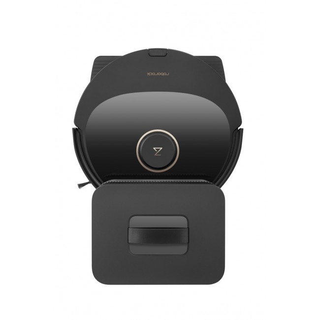 Roborock Q8 MAX+ cleaning robot Black Roborock Q8 MAX+ cleaning robot Black