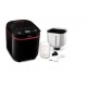 Tefal PF220838 bread maker Black Tefal PF220838 bread maker Black