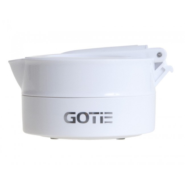 Gotie travel kettle GCT-600B (600W, 0.6l)