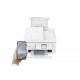 Canon PIXMA TS7750i Inkjet A4 1200 x 1200 DPI Wi-Fi Canon PIXMA TS7750i Inkjet A4 1200 x 1200 DPI Wi-Fi