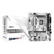 Asrock B760M-HDV/M.2 motherboard Intel B760 LGA 1700 micro ATX