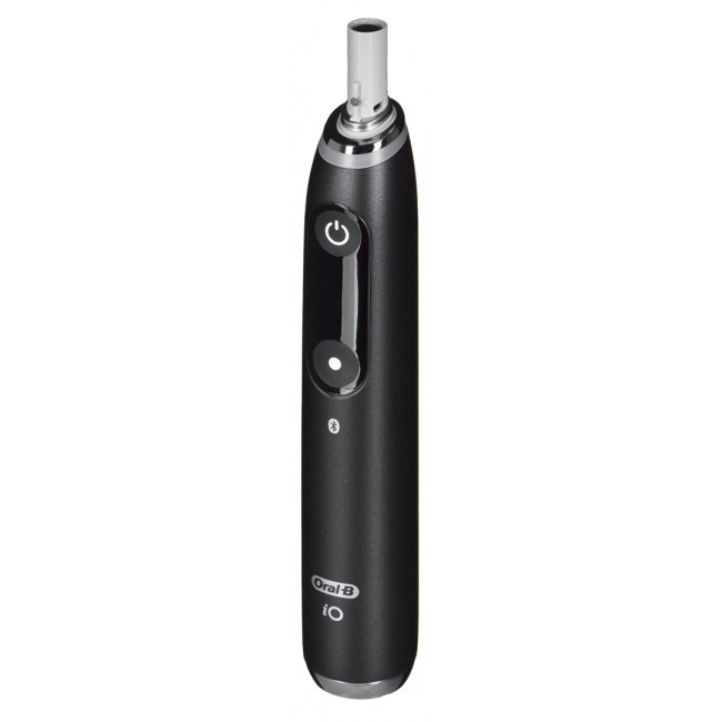 Oral-B iO Series 9 Luxe Edition Black Onyx Toothbrush Oral-B iO Series 9 Luxe Edition Black Onyx Toothbrush