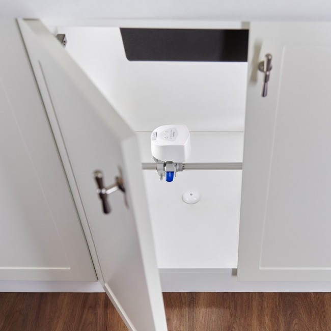 Valve Controller Aqara T1 Driver