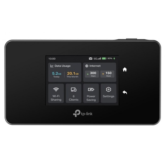 TP-Link M8550(EU) cellular network device Cellular network router TP-Link M8550(EU) cellular network device Cellular network router