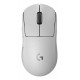 Logitech G PRO X mouse Gaming Right-hand RF Wireless Optical 32000 DPI