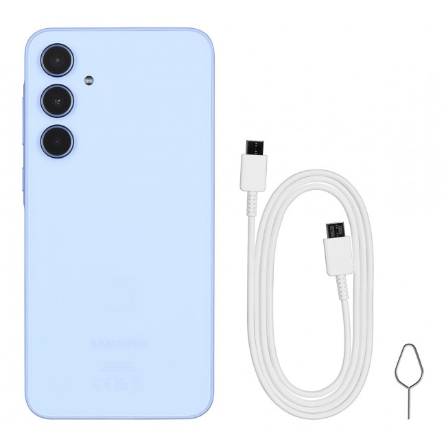 Samsung Galaxy A35 5G 16.8 cm (6.6