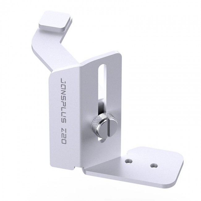 JONSPLUS MATX Handle Case Z20 - white