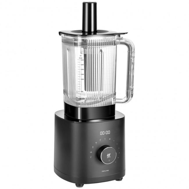 Zwilling Enfinigy High Performance Blender - Black