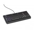 GENESIS Thor 230 TKL keyboard Gaming USB QWERTY Spanish Black GENESIS Thor 230 TKL keyboard Gaming USB QWERTY Spanish Black