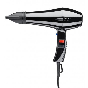 Wahl Protect hair dryer 1500 W Black