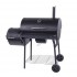 MASTER GRILL LOCOMOTIVE MG507