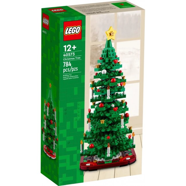 LEGO 40573 Christmas Tree LEGO 40573 Christmas Tree