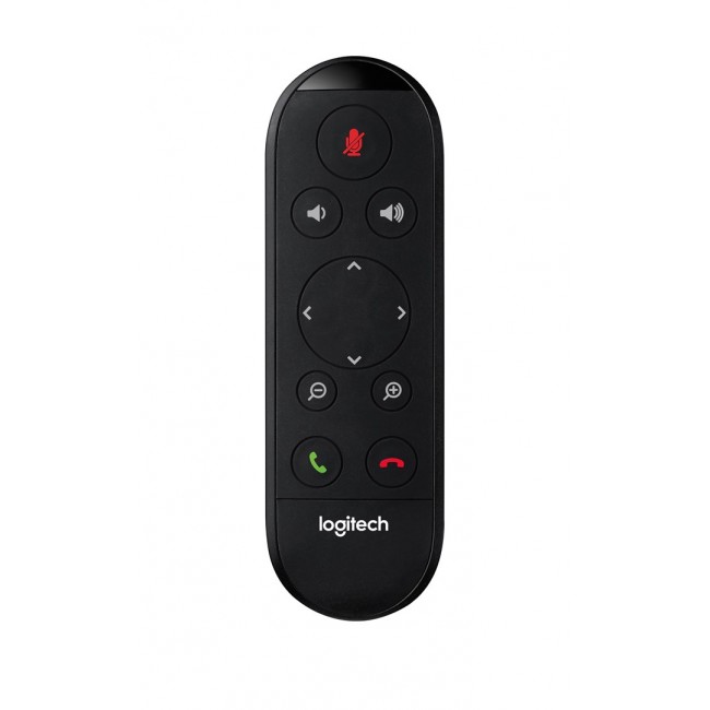 Logitech ConferenceCam Connect