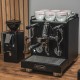 la Pavoni LPSCVB01EU coffee maker Semi-auto Espresso machine 2.9 L