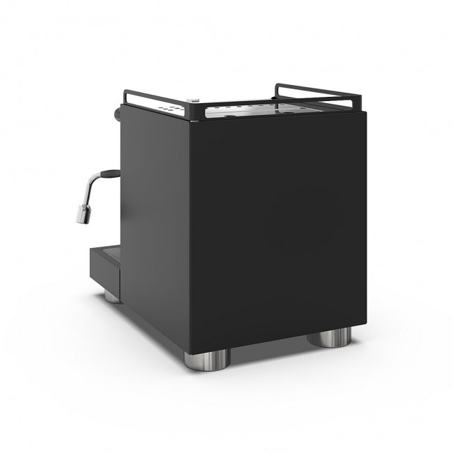 la Pavoni LPSCVB01EU coffee maker Semi-auto Espresso machine 2.9 L