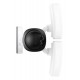Eufy E340 Dome IP security camera Indoor & outdoor 3072 x 1620 pixels Ceiling/wall