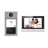 Hikvision DS-KIS604-S(C) video intercom system 2 MP 17.8 cm (7