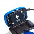 Black Diamond Sprinter 500 Blue, White Hand flashlight LED