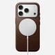 Nomad Traditional Leather Case mobile phone case 16 cm (6.3