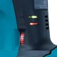 Makita HM0870C demolition hammer Black, Blue 1100 W