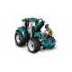 LEGO CITY 60498 Tractor