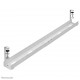 Neomounts ADS07-120WH Cable tray - clamp-on design - universal