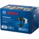 BOSCH. MIMOSA GRINDER 125mm GEX 185-LI SOLO ...
