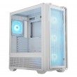 COUGAR Full-Tower MX600 ARGB Case, White