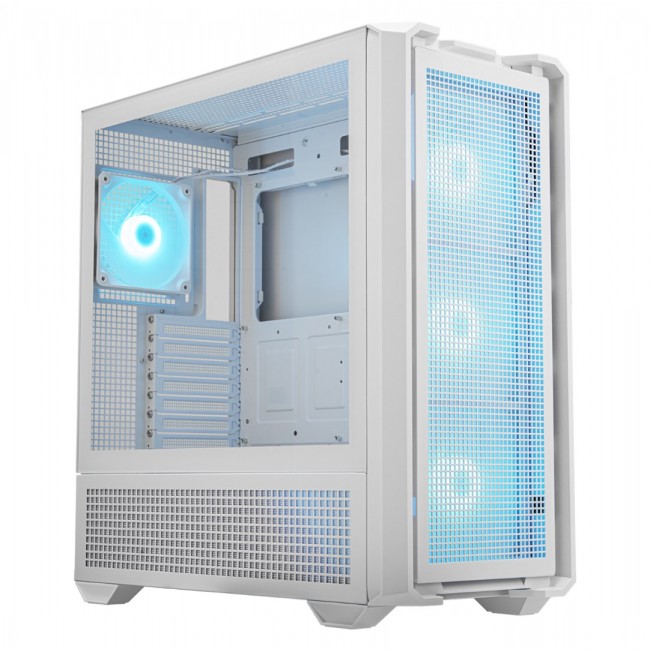 COUGAR Full-Tower MX600 ARGB Case, White