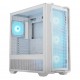 COUGAR Full-Tower MX600 ARGB Case, White