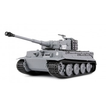 Amewi Tiger 1 Radio-Controlled (RC) model Tank Electric engine 1:24