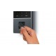 Safescan TimeMoto RF-110 RFID tag Black 25 pc(s)