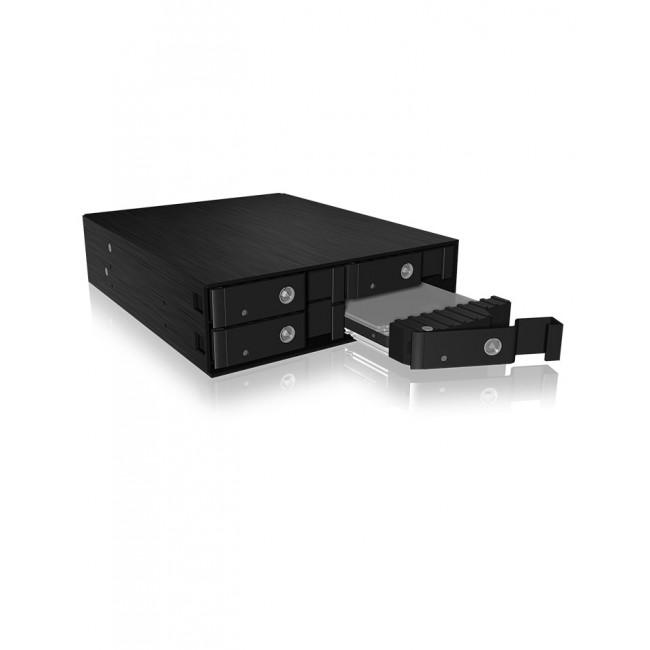 ICY BOX IB-2240SSK 13.3 cm (5.25 ICY BOX IB-2240SSK 13.3 cm (5.25