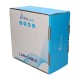 Extralink CAT6A UTP (U/UTP) INDOOR TWISTED PAIR 100M networking cable