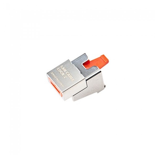 Smartkeeper NC13 cable lock Orange Smartkeeper NC13 cable lock Orange