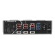 GIGABYTE X870E EAGLE X3D WIFI7 Motherboard - Supports AMD Ryzen 9000 CPUs, 14+2+2 Phases Digital VRM, up to 9000Hz DDR5 (OC), 1xPCIe 5.0 + 3xPCIe 4.0, Wi-Fi 7, 5GbE LAN, USB 4