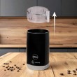 ELDOM MK40 Coffee Grinder Black
