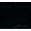 Electrolux EIT61443B hob Black Built-in Zone induction hob 4 zone(s)