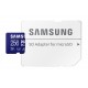 Samsung PRO Plus MB-MD256SA/EU memory card 256 GB MicroSDXC UHS-I Class 3