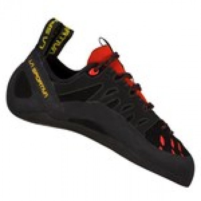 Black Poppy Tarantula Shoes - Size 40 Black Poppy Tarantula Shoes - Size 40