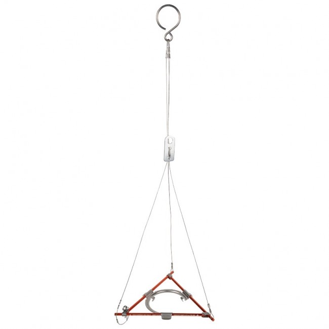 Jetboil Hanging Kit 2.0 54 g Silver