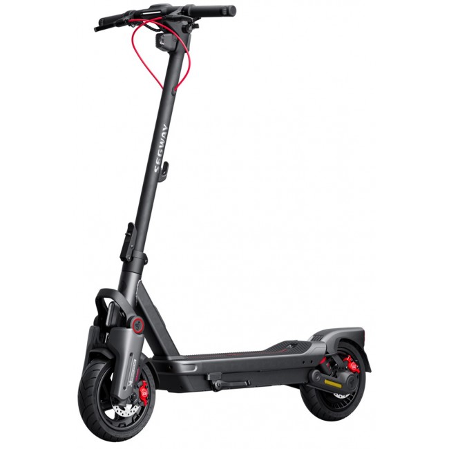 Segway Max G3 E Black
