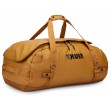 Thule Chasm TDSD303 Golden Brown duffel bag 70 L Polyester