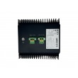 LevelOne 20-Port L2 Plus Managed Gigabit Industrial Switch, 16x 1GbE RJ45, 4x 1/2.5GbE SFP, DIN-Rail, -40 C to 80 C